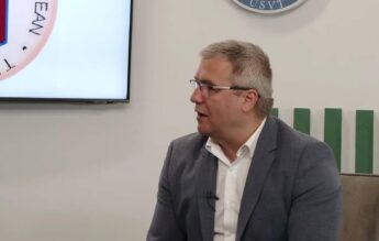 Sorin Ionescu, ministrul delegat propus: Directorii de școli nu mai trebuie să fie profesori